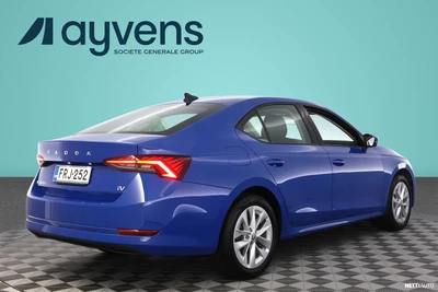 Skoda Octavia 2023, kuva 4/10