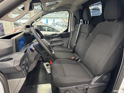 Ford Transit Custom 2026, photo 5/8