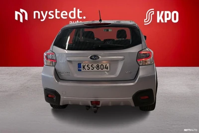 Subaru XV 1,6i (ZC) 5MT 2017, kuva 5/39
