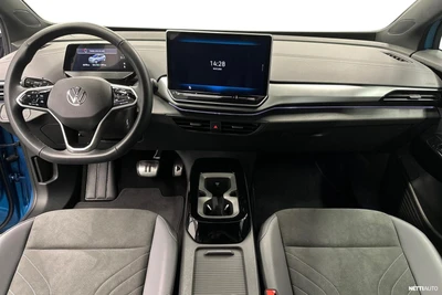 Volkswagen ID.4 2026, photo 7/41