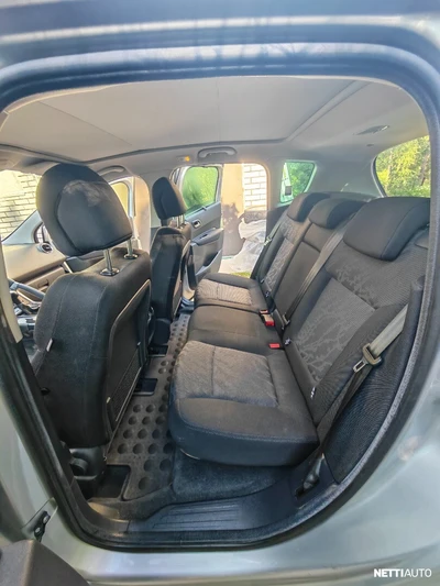 Peugeot 3008 Sport 120 VTi 2009, kuva 6/23