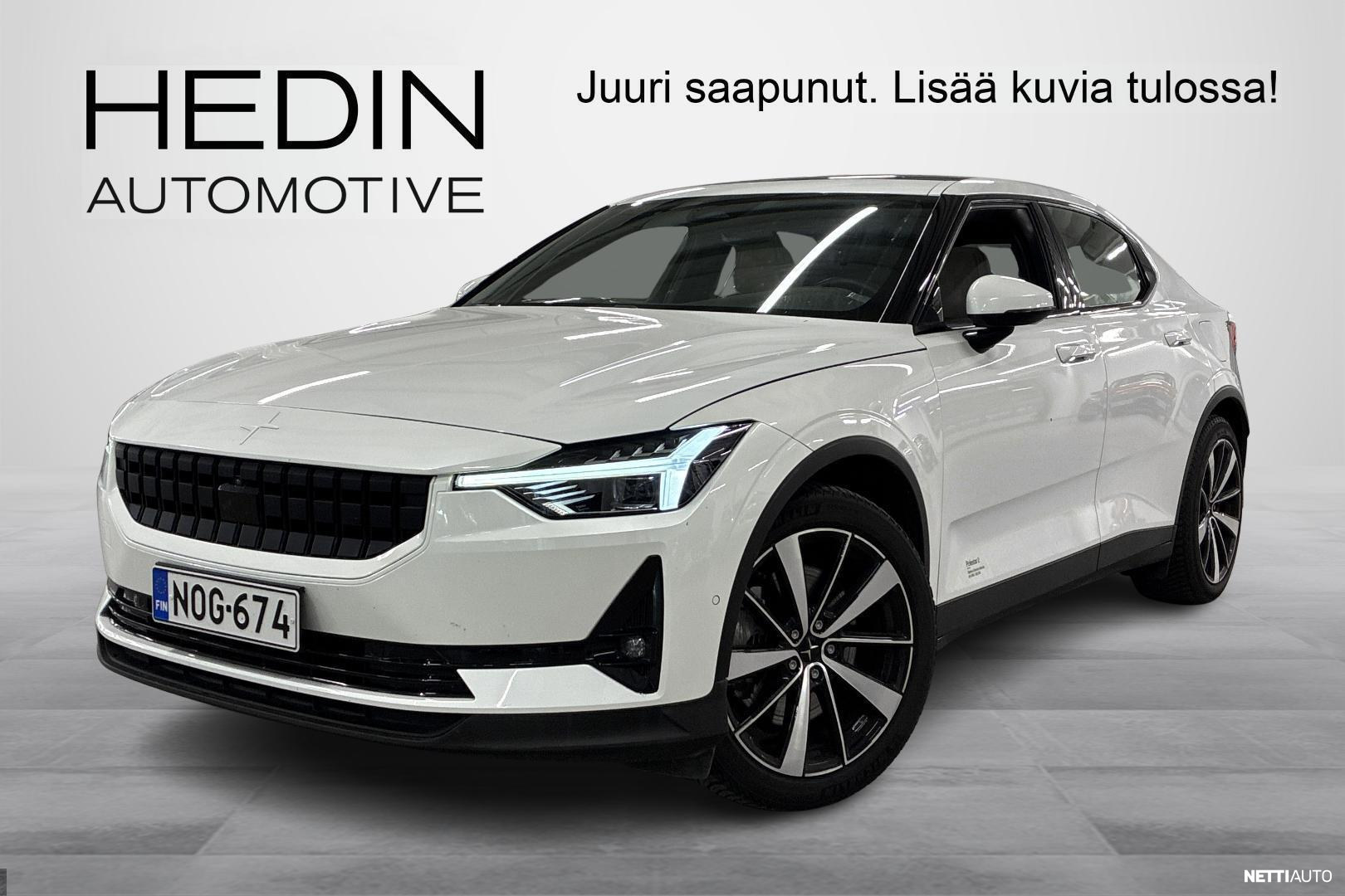 Polestar 2