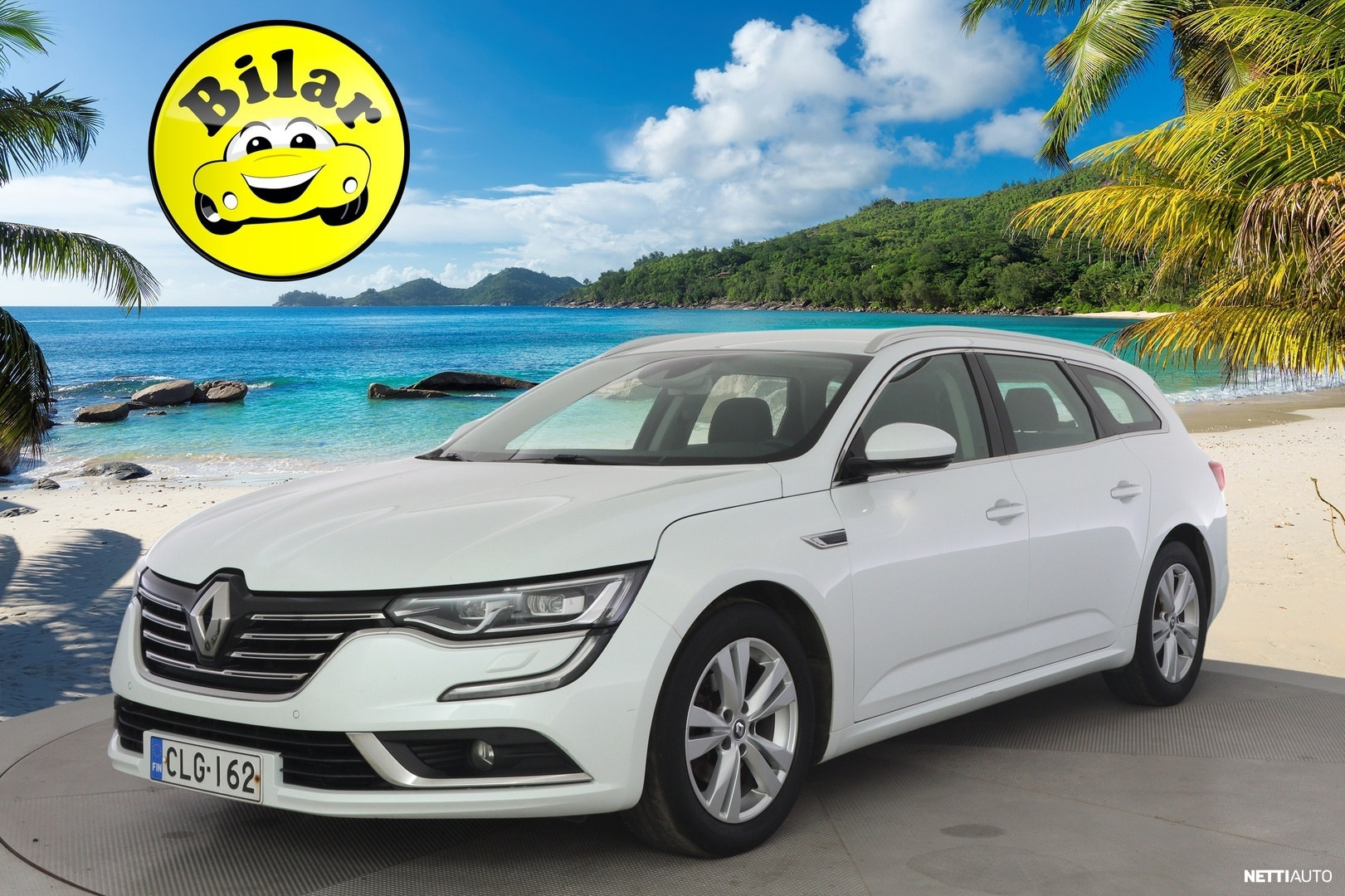 Renault Talisman