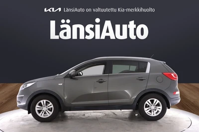 Kia Sportage 2013, kuva 6/51