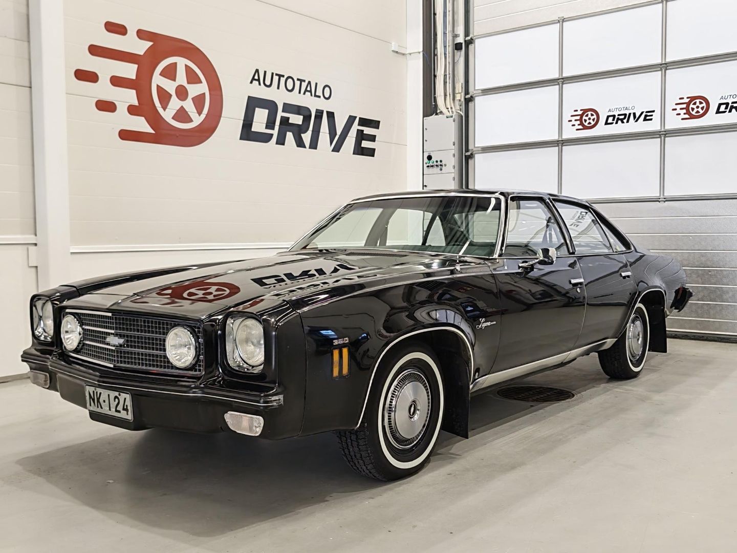 Chevrolet Chevelle