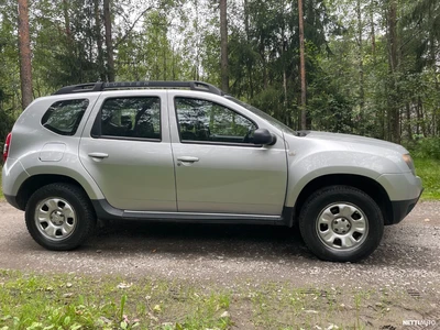Dacia Duster 2014, kuva 4/22