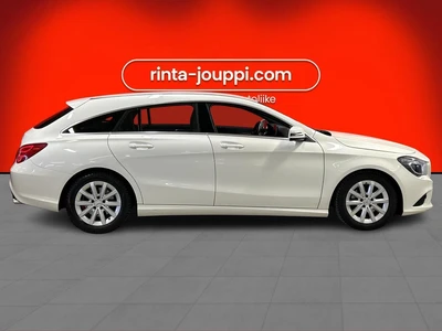 Mercedes-Benz CLA 2016, kuva 5/10
