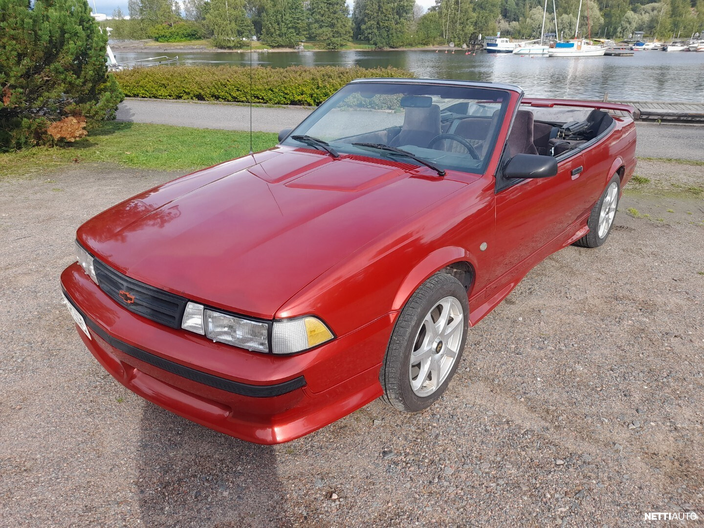 Chevrolet Cavalier