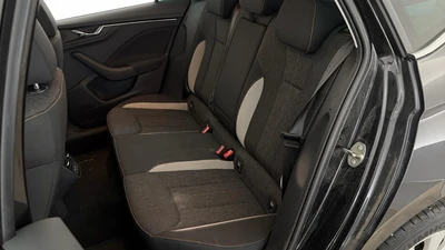 Skoda Kamiq 2021, photo 7/10