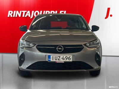 Opel Corsa 5-ov Comfort 75 2020, kuva 3/26
