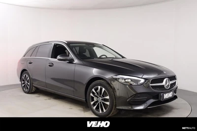Mercedes-Benz C 2025, kuva 7/30