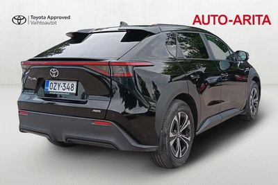 Toyota bZ4X Style AWD 2023, kuva 5/19