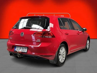 Volkswagen Golf 2014, photo 6/33
