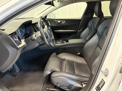 Volvo V60 T6 TwE AWD Inscription aut 2021, kuva 5/10