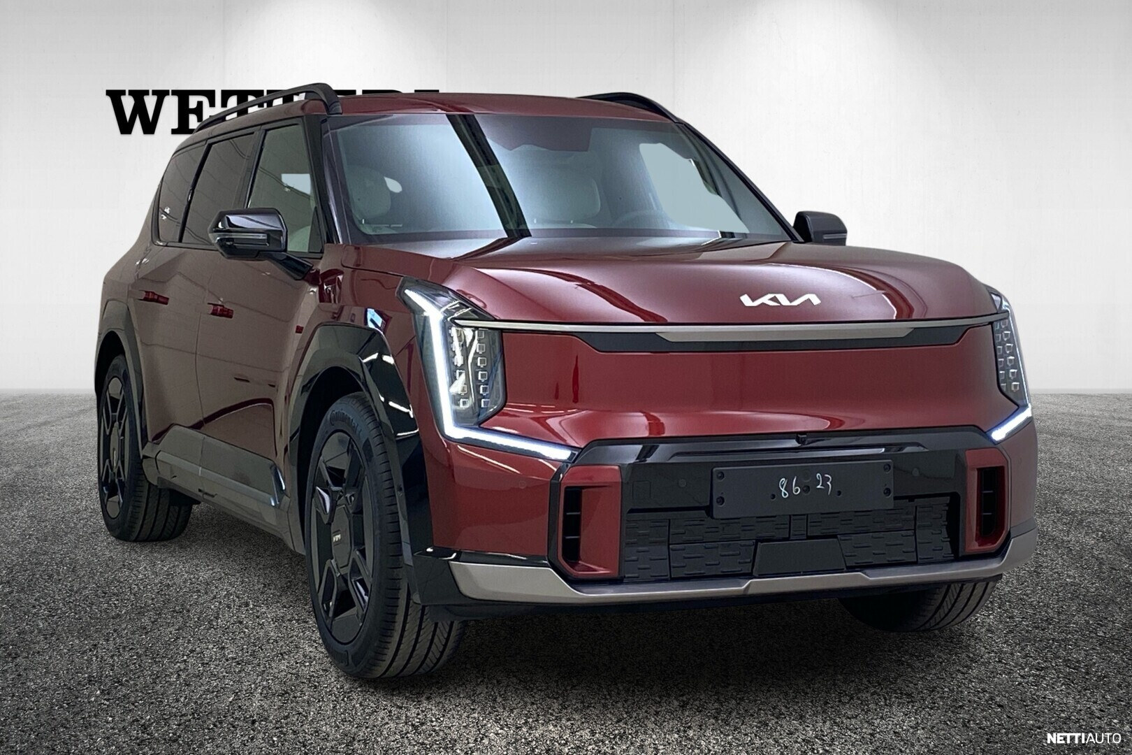 Kia EV9
