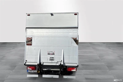 Mercedes-Benz Sprinter 2020, photo 4/16