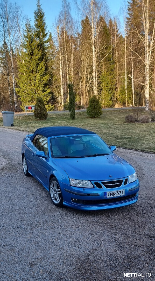 Saab 9-3
