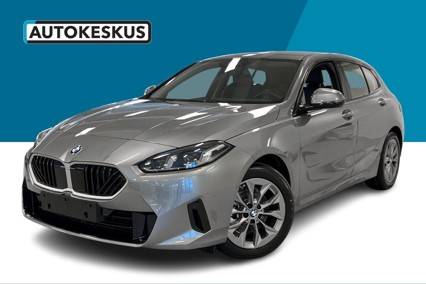 BMW 120