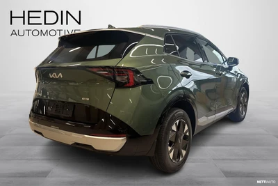 Kia Sportage 2026, kuva 2/28