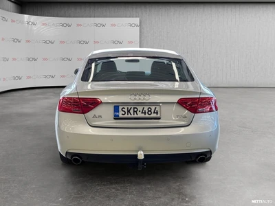 Audi A5 2012, kuva 4/18
