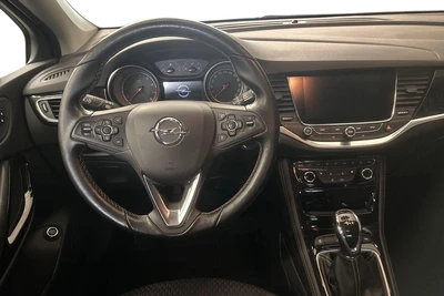 Opel Astra 2016, photo 7/35