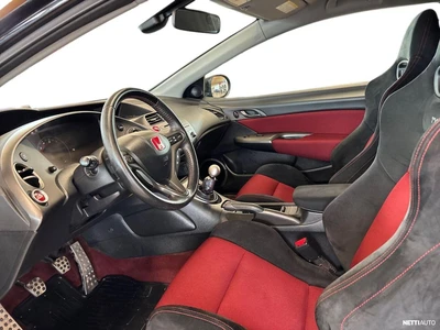 Honda Civic Type R 2007, kuva 7/26