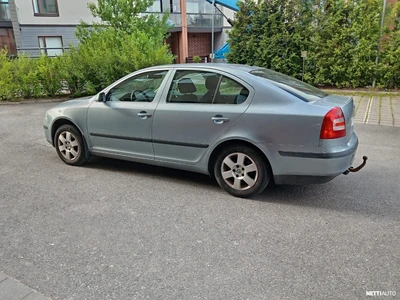 Skoda Octavia Elegance 2006, kuva 2/8