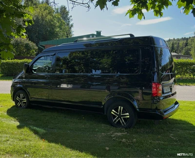 Volkswagen Transporter 2016, kuva 5/24