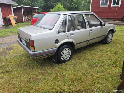 Opel Corsa 1990, kuva 7/8