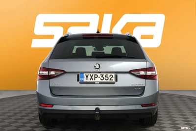 Skoda Superb 2018, kuva 7/48