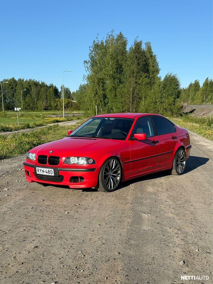 BMW 316
