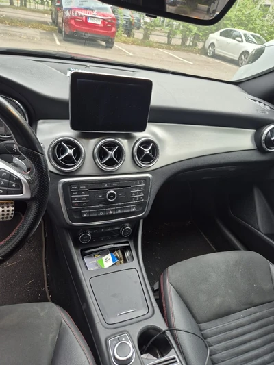 Mercedes-Benz CLA BE 2015, kuva 6/6