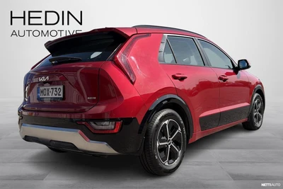 Kia Niro 2023, kuva 4/28