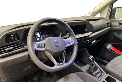 Volkswagen Caddy Maxi 2023, photo 6/37