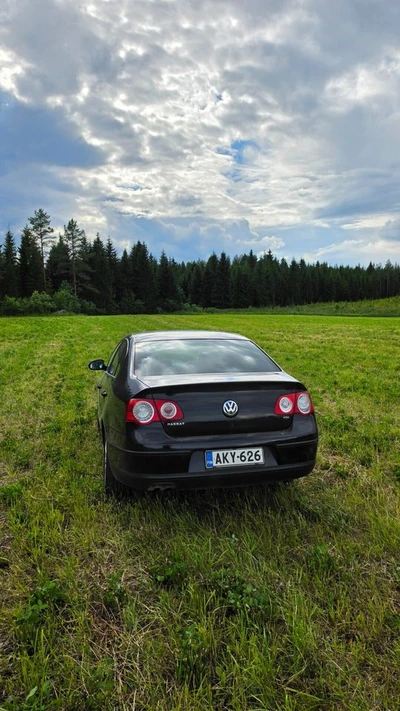 Volkswagen Passat 2008, kuva 3/14