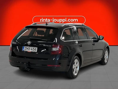Skoda Octavia 2020, kuva 6/28