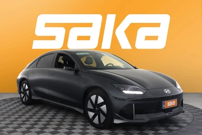 Hyundai Ioniq 6 2025, kuva 1/10