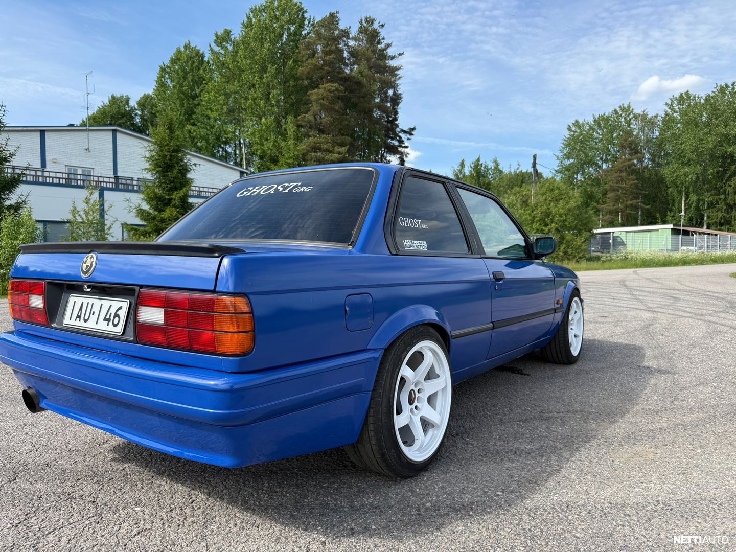 BMW 316