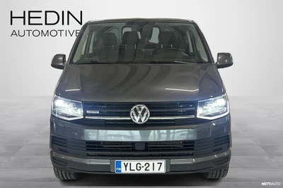 Volkswagen Transporter 2019, photo 3/32