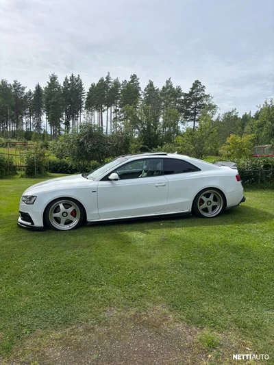 Audi A5 2011, kuva 5/9