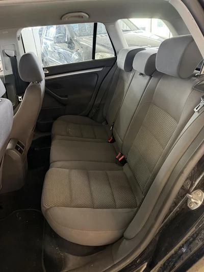 Volkswagen Golf 2008, photo 4/4