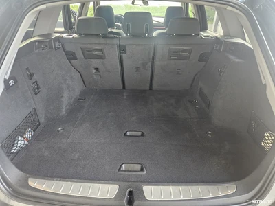 BMW 320 2013, kuva 7/8