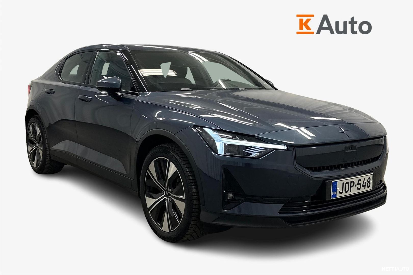 Polestar 2