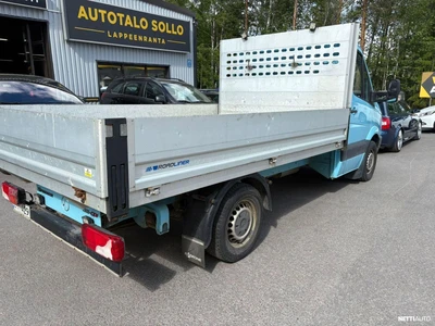 Mercedes-Benz Sprinter 2009, photo 2/4