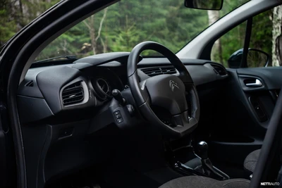 Citroen C3 VTi 82 Premium 2014, kuva 7/10