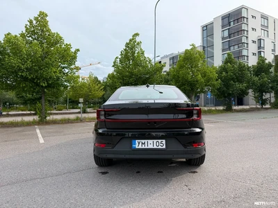 Polestar 2 2022, photo 4/15