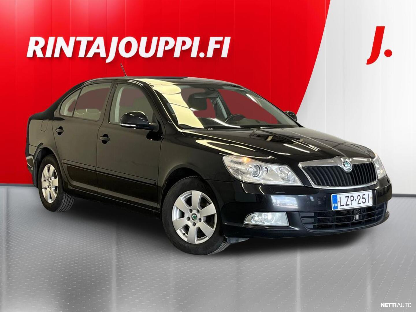 Skoda Octavia 1,6 TDI Elegance Green tec
