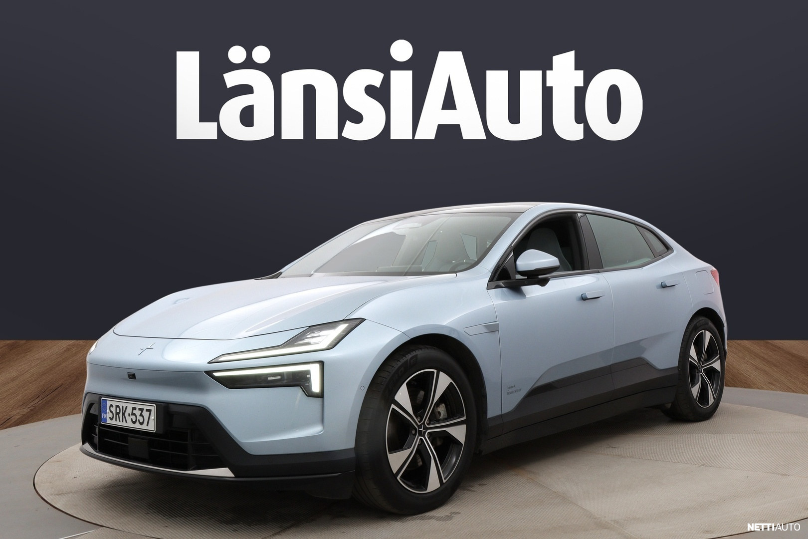 Polestar 4