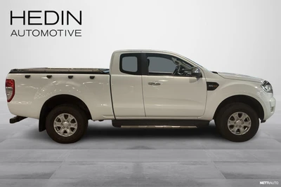 Ford Ranger 2018, photo 7/20