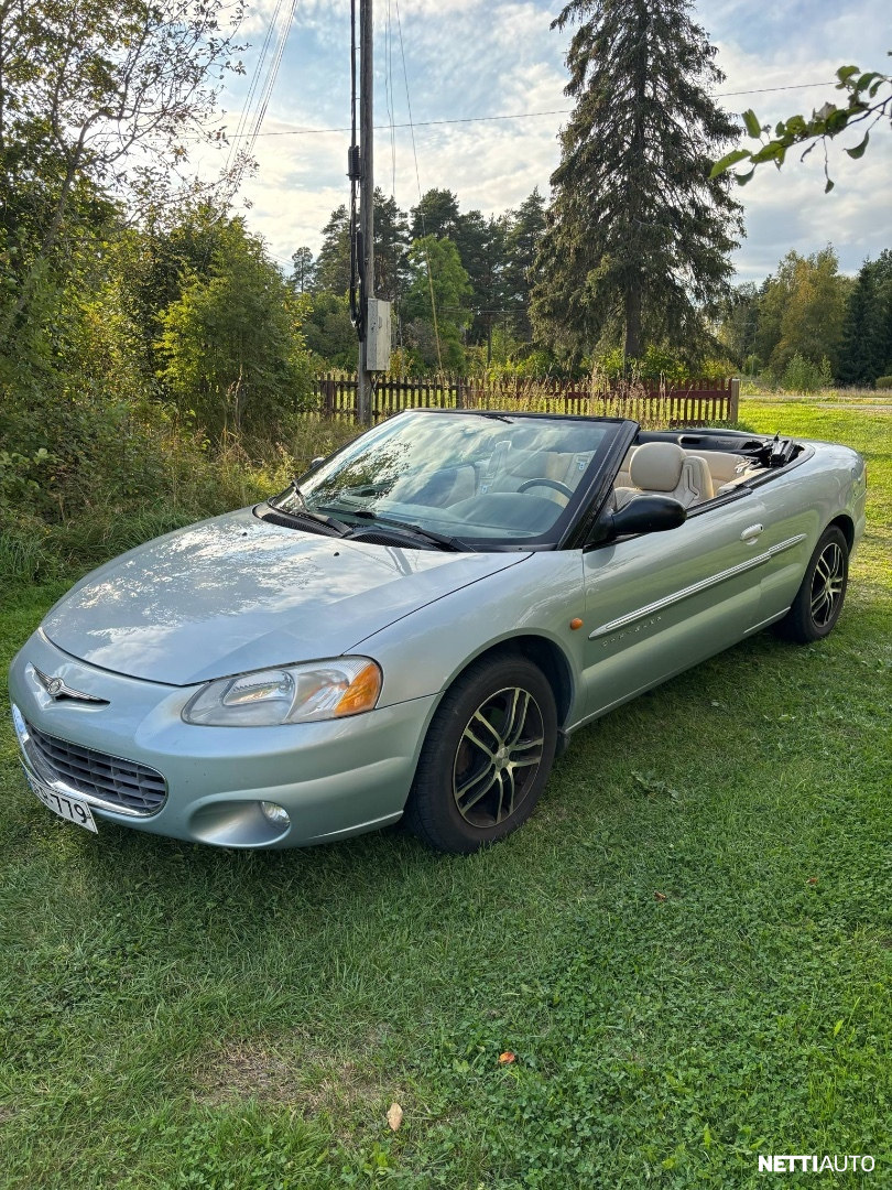 Chrysler Sebring